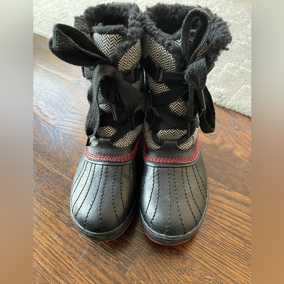 Sorel Shoes - Sorel Winter Boots, US Size 6.5